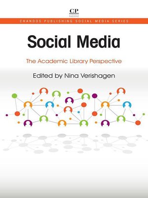 cover image of Social Media